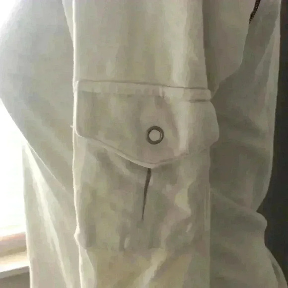 “Inside out” shirt - Picture 4 of 9